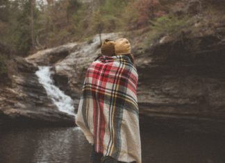 Having Separate Blankets May Save Your Relationship