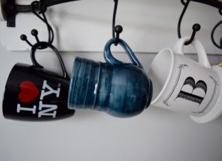 Declutter Your Coffee Mug Collection in Three Short Steps Coffee mugs