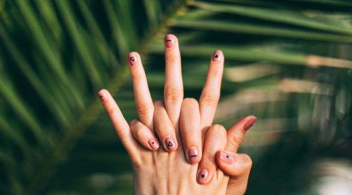 Amazing Short Nails Benefits That Never Crossed Your Mind Short nails