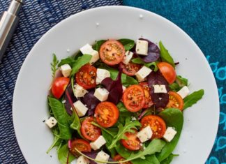 Try Using These Healthy Alternatives to Salad Dressing