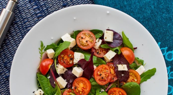 Try Using These Healthy Alternatives to Salad Dressing