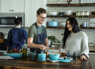 Fun Indoor Activities For The Whole Family