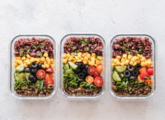 3 Reasons Why You Should Start Planning Your Meals