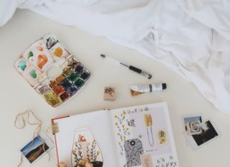 Watch Out For These Craft Trends in 2020