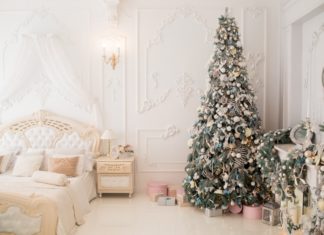 Awesome Christmas Tree Trends for 2019