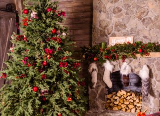 When Should You Get Rid of Your Christmas Tree?