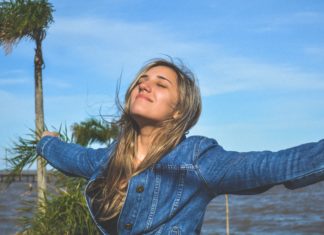 Here’s How to Start Loving Your Body