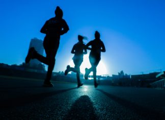 3 Inspiring Movies about Running