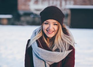 How to Take Care of Your Lips During Winter