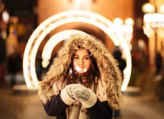 Keeping Your Emotions in Check During the Holidays