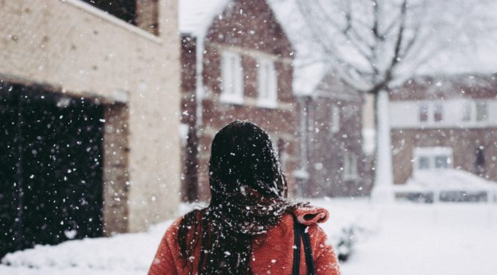 Awesome Ideas For a Perfect Winter Hairstyle