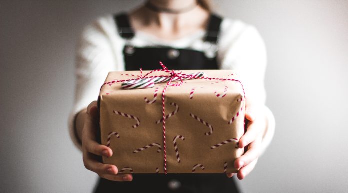 5 Gift Ideas For That Person Who Already Has Everything