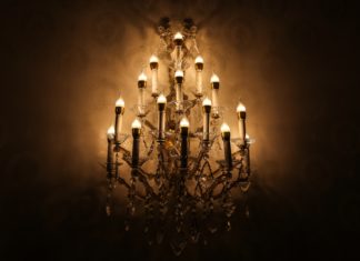 3 Great Ways to Add a Dose of Luxury to Your Home