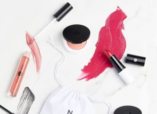 NakedPoppy Helps You Find Your Perfect Makeup Match