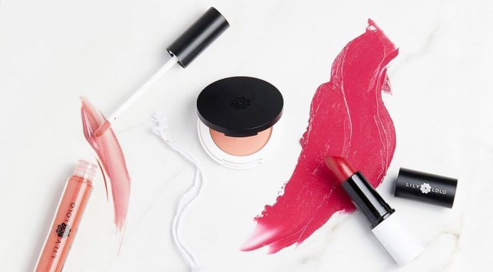 NakedPoppy Helps You Find Your Perfect Makeup Match