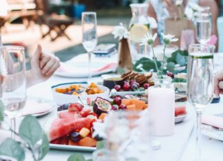 Perfect Recipes For A Special Vegan Christmas Dinner