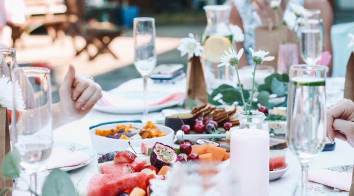 Perfect Recipes For A Special Vegan Christmas Dinner