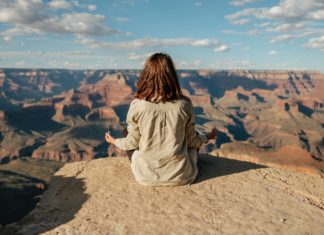 Slow Living: The New Trend You Should Incorporate Into Your Lifestyle