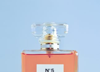 The Most Popular Perfumes of All Time