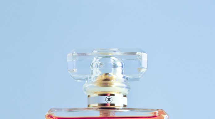 The Most Popular Perfumes of All Time