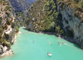 The Most Spectacular Natural Wonders In Europe