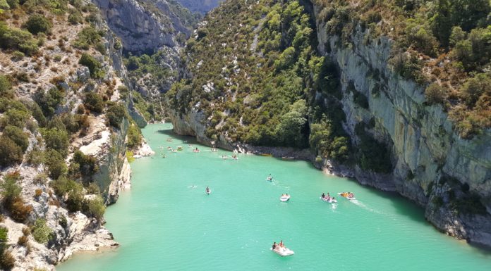 The Most Spectacular Natural Wonders In Europe