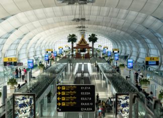 You Should Be Utilizing Gym Airports