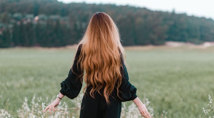 Tips on How to Get Longer, Healthier Hair