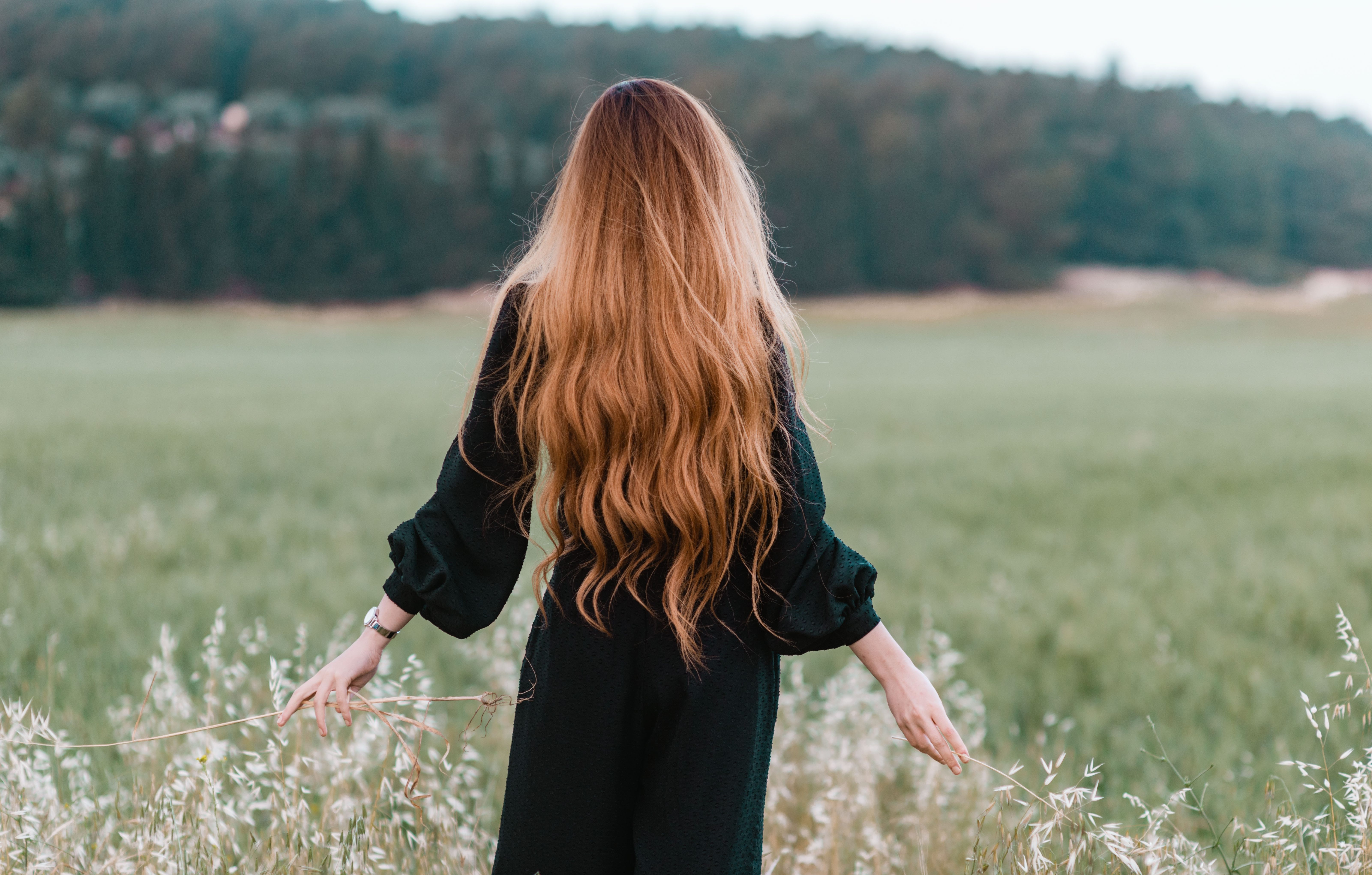 Tips On How To Get Longer Healthier Hair My Daily Magazine