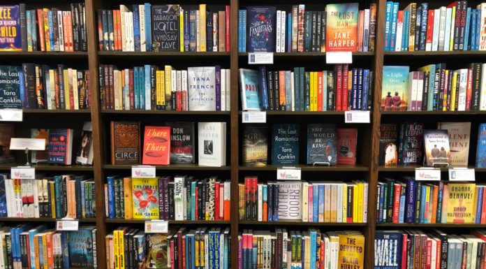 3 Steps to Follow When You’re Buying Books For Your Friends