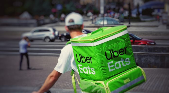 This Food Delivery App is Taking Europe by Storm