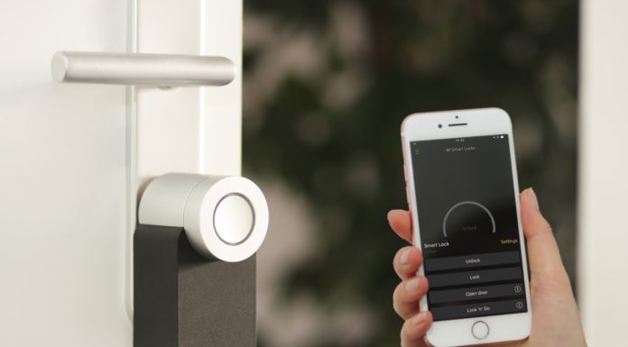5 Ways To Make Your Home Smarter