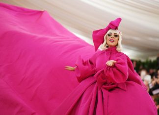 The Met Gala 2020 Has Been Postponed