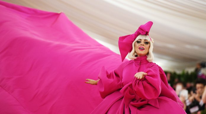 The Met Gala 2020 Has Been Postponed