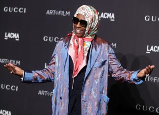 A$AP Rocky Explain How to Tie a Babushka