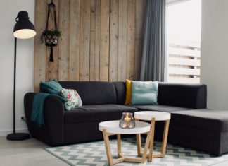 Ways to Make Your Living Room Cozier For Winter