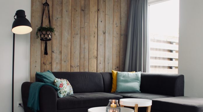 Ways to Make Your Living Room Cozier For Winter