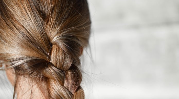 Cinnamon Hair Color is Perfect For Winter