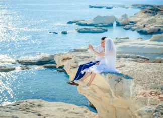 Planning a Honeymoon? Here’s What to Consider