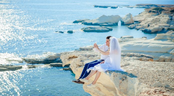 Planning a Honeymoon? Here’s What to Consider