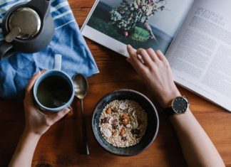 3 Things to Do in the Morning Before You Go to Work