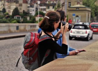 Should You Invest in Guided Sightseeing Tours During Your Trip