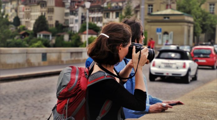 Should You Invest in Guided Sightseeing Tours During Your Trip