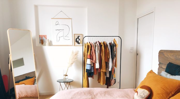 Here’s How to Clean Your Home, Even When You’re a Perfectionist