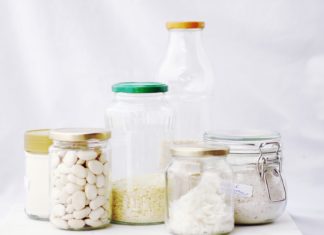 Useful Tips For a Clean And Organized Kitchen