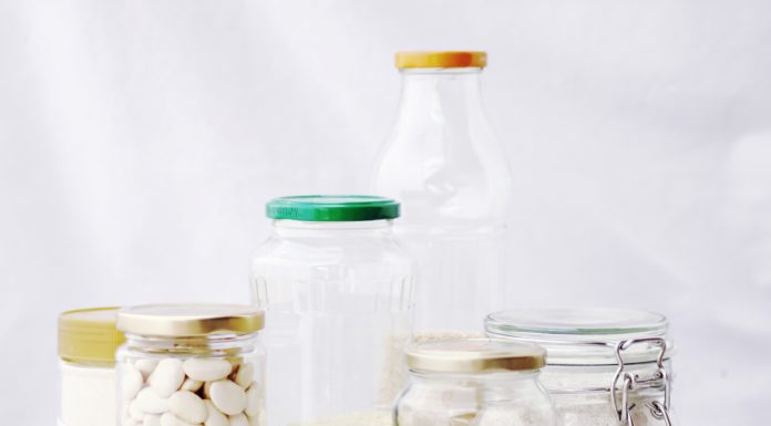 Useful Tips For a Clean And Organized Kitchen