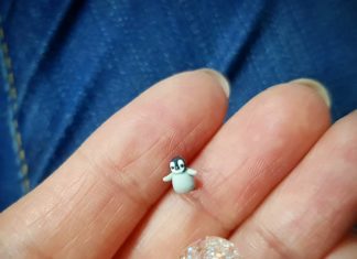 Isabel Han is Using Clay to Craft the Most Adorable Miniature Creations