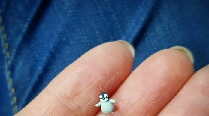 Isabel Han is Using Clay to Craft the Most Adorable Miniature Creations