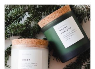 These Are the Best Non-Toxic Candles Worth Trying