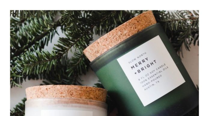 These Are the Best Non-Toxic Candles Worth Trying